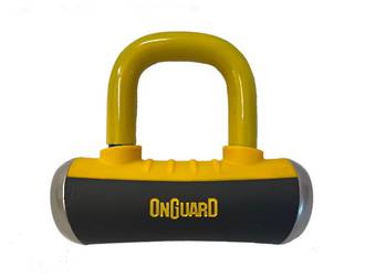 Onguard Disc Lock Kit